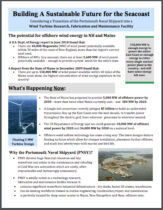 WindASSIST factsheet