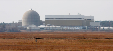 Seabrook Station Nuclear Power Plant