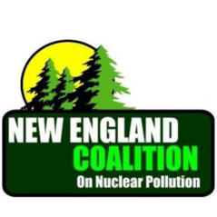 New England Coalition on Nuclear Pollution