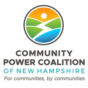 								 								 							Community Power Coalition of New Hampshire	 						