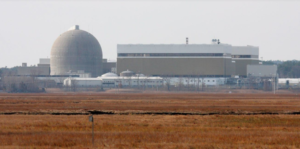 Seabrook Station Nuclear Power Plant